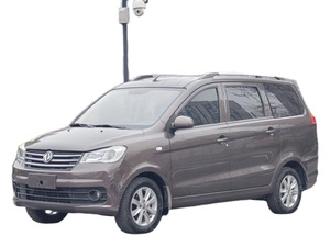 Dongfeng Fengguang <span class=keywords><strong>330</strong></span> <span class=keywords><strong>2019</strong></span> 1.5L 330S Comfort Edition DK15 (Chine VI) d'occasion - Product Image 1