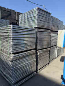 Bandeja de fibra GMT duradera de bajo precio <span class=keywords><strong>para</strong></span> máquina de fabricación de ladrillos Bandeja de bloque Bandeja de <span class=keywords><strong>PVC</strong></span> <span class=keywords><strong>para</strong></span> producción de bloques de hormigón - Product Image 3