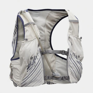 La bolsa <span class=keywords><strong>de</strong></span> hidratación ligera cuenta con forro <span class=keywords><strong>de</strong></span> chaleco para correr para bicicletas <span class=keywords><strong>de</strong></span> trekking para correr - Product Image 2