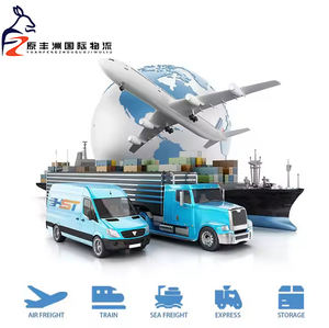 Профессиональная логистика YFZ, доставка от двери до двери, LCL + Экспресс-Доставка грузов, доставка, Китай, Австралия, морской Экспресс-отслеживание - Product Image 3