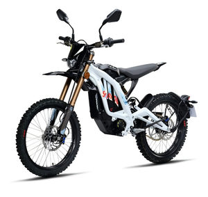 Surron Light X 72v, Motocicleta Todoterreno Económica 2026, Surron Lbx FOC con Controlador Inteligente, Motocicleta de Montaña Ltb Surr-on - Product Image 2