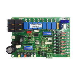 Tablero de control PLC nuevo y original para bomba <span class=keywords><strong>GESA</strong></span>/GESB 3001-3098-01COR390M4 - Product Image 1