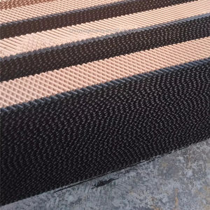 Verdunstung skühl kissen aus Wellpappe/Geflügel kühl zellen kissen - Product Image 1