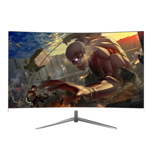 Écran d'ordinateur <span class=keywords><strong>PC</strong></span> LED de haute qualité 180Hz 200Hz, moniteur plat IPS 27 32 pouces pour concepteurs et éditeurs - Product Image 6