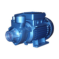 มอเตอร์ขับใบพัดกังหันปั๊มอัลฟาแวร์ วอร์เท็กซ์ ผลิตในอิตาลี - Product Image 4
