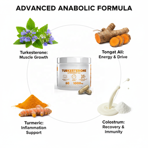 Private Label Curcumine & <span class=keywords><strong>Colostrum</strong></span> <span class=keywords><strong>Softgel</strong></span> <span class=keywords><strong>Capsules</strong></span> 60 <span class=keywords><strong>Capsules</strong></span>/Fles Volwassenen Spiergroei Voordelen Natuurlijk Kruidenextract - Product Image 3