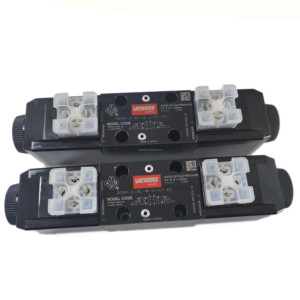 ปั๊มไฮดรอลิกควบคุมคุณภาพแม่นยำและเสถียร รุ่น TOP-220HMB TOP-2MY750-220HBMVD - Product Image 1