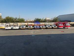 Mini Auto Clásico Eléctrico, Auto Turístico Clásico para Adultos/Adolescentes, Carro Clásico Vintage con Batería de Litio - Product Image 5