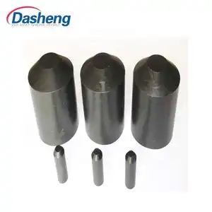 Factory Direct Custom Printed Insulator Cable Heat Shrink End Caps for Cable Protection