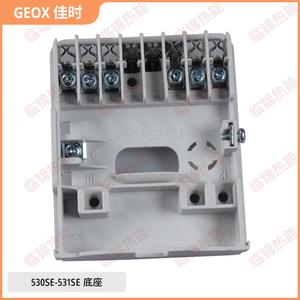 Loa LME LFL Lal ฐานควบคุม RMG88 530SE โปรแกรมได้โดยเฉพาะอุปกรณ์เสริมเครื่องยนต์สันดาปสำหรับ PLC & PAC - Product Image 4