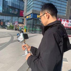 Jice X1 cầm tay Slam <span class=keywords><strong>Scanner</strong></span> công nghiệp gồ ghề cầm tay khảo sát thiết bị độ chính xác cao gnss mô-đun Land khảo sát - Product Image 1