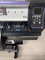 Printer Demo Mimaki JV300-160 Plus dengan Kepala Cetak Dx7 Bekas Ganda, Hampir Baru dengan Harga Bagus
