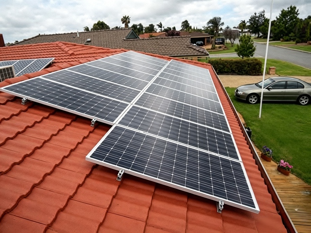 N Type High Efficiency 400w 500w 550w Home Use Solar Power Panel Price 600w Solar Panels for House