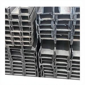 Poutres <span class=keywords><strong>en</strong></span> <span class=keywords><strong>I</strong></span> <span class=keywords><strong>en</strong></span> gros Q235B galvanisées non alliées laminées à chaud conformes aux normes ASTM BS 10 #   12 #   Spécifications complètes - Product Image 2