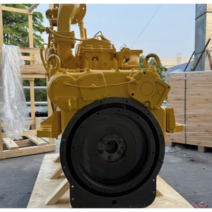 Ensemble de support de buse d'injecteur de carburant 6D125 1 pour moteur de bulldozer - Product Image 3
