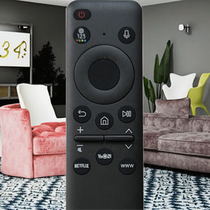 Tres teclas de acceso directo para uso de control remoto solar para <span class=keywords><strong>Samsung</strong></span> Smart <span class=keywords><strong>TV</strong></span> - Product Image 2
