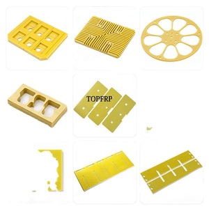 Planche à découper en résine époxy squelette de transformateur - Product Image 4