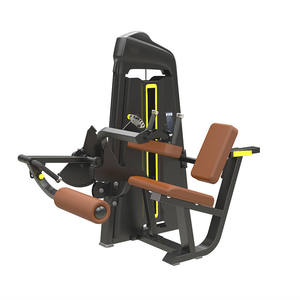 Máquina de <span class=keywords><strong>prensa</strong></span> vertical para gimnasio, equipo de fitness comercial para gimnasio - Product Image 4