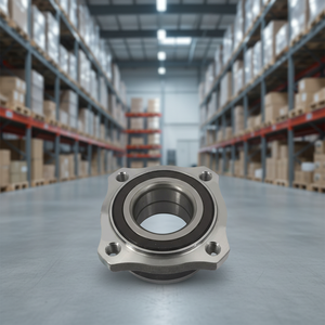 Nouveau <span class=keywords><strong>Roulement</strong></span> de Roue Arrière de Haute Qualité pour X3 F25/X4 F26 10- Pièces Auto 33406787015 Modèle AHC820257QB Garantie 24 Mois - Product Image 1