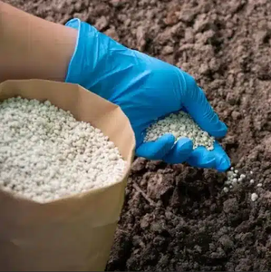 Fertilizzante al Solfato di Ammonio in Bulk, Fonte di Azoto e Zolfo di Alta Qualità per Grano, Mais, Riso e Colture Vegetali - Product Image 4