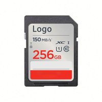 100% Gute Qualität 140MB/s Speicherkarte Ultra 64GB 128GB 256GB 512GB SD-Karte 120MB/s Ultra 8GB 16GB 32GB SD-Speicherkarte für Kamera
