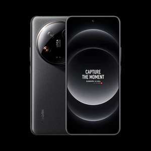 Original para 14 Ultra Snapdragon 8 Gen 3 16GB 512GB 120Hz AMOLED NFC HyperOS 5G Smartphone Lente Leica Carga Rápida de 100W 50MP - Product Image 1