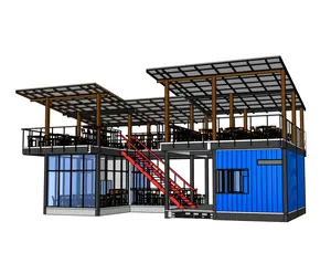 <span class=keywords><strong>ร้าน</strong></span><span class=keywords><strong>กาแฟ</strong></span>ตู้คอนเทนเนอร์ขนส่งขนาด 20 ฟุต, ซุ้มขายอาหารจานด่วนกลางแจ้ง, <span class=keywords><strong>ร้าน</strong></span>อาหาร, ครัวเคลื่อนที่ - Product Image 1