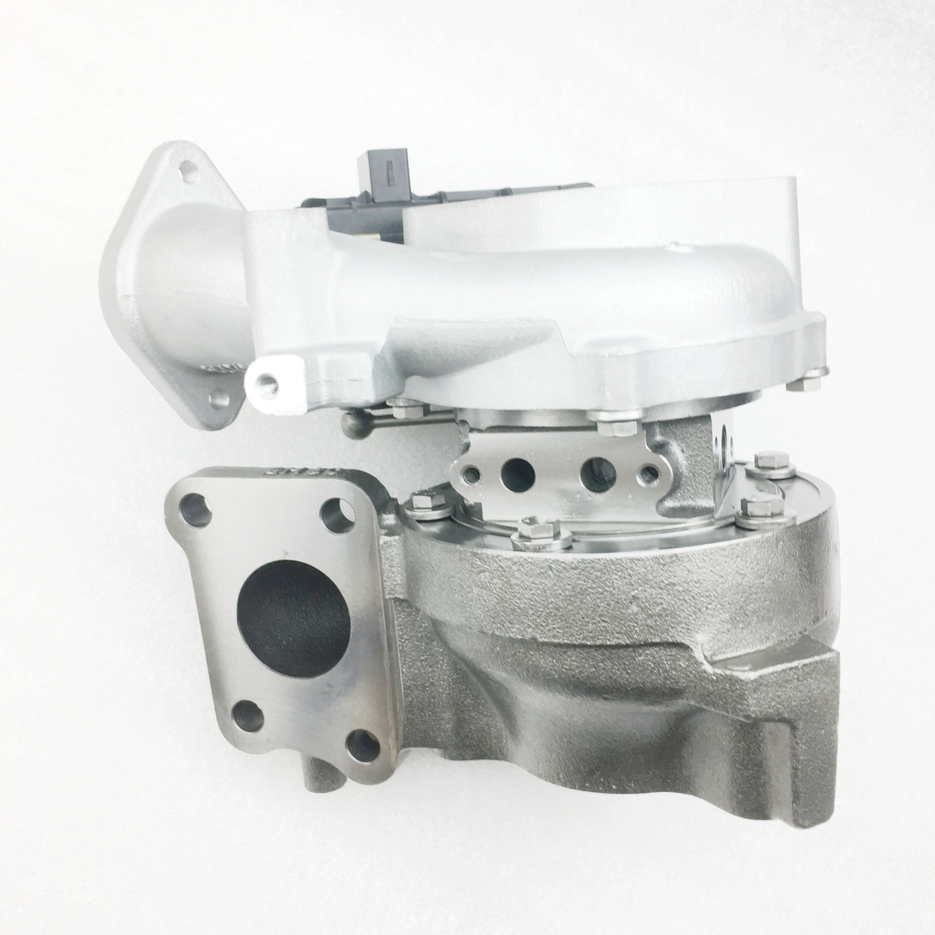 JUNFENG Turbocharger for Nissan Murano 2.5 Dci YD25DDTI