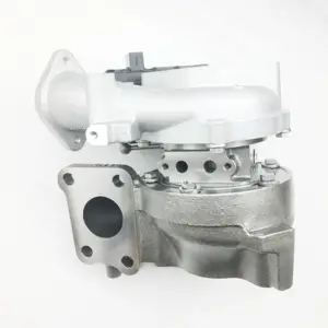 53029880341 53039700341 14411-3XN2A 14411-3XN1A BV40 Turbocharger Used for Nissan Murano 2.5 dCi YD25DDTI engine