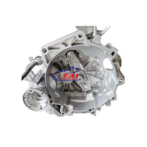 Caja de Cambios Usada al por Mayor para VW Sagitar 1.6, 2010- Japón - Product Image 5