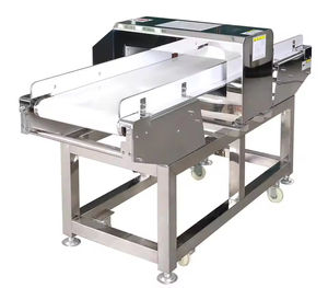 Correia Transportadora <span class=keywords><strong>Metal</strong></span> Detector para Alumínio - Product Image 2
