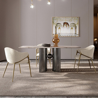 Chaise de salle à manger en laine d'agneau, rembourrage pour restaurant à domicile, tissu doux, chaise de loisirs à vendre