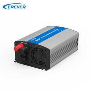 อินเวอร์เตอร์พลังงานแสงอาทิตย์ IPower 1000W 12V/24V เป็น 220V/230V คลื่นไซน์บริสุทธิ์ ช่องสัญญาณเดียว กำลังไฟฟ้าสูงสุด 1600W ประสิทธิภาพ 94.5% รุ่น <span class=keywords><strong>IP1000</strong></span> - Product Image 4
