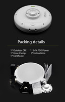 4G LTE WIFI CPE Router
