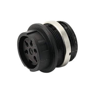 ตัวเรือนขั้วต่อแบบวงกลม T 3277 <span class=keywords><strong>050</strong></span> - Product Image 1
