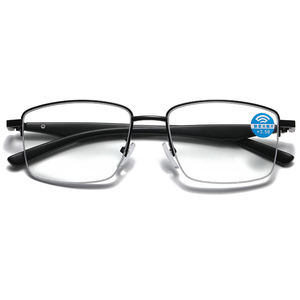 <span class=keywords><strong>Lunettes</strong></span> Unisexe tr90 Multifocales Progressives Photochromiques Anti Lumière Bleue <span class=keywords><strong>Lunettes</strong></span> <span class=keywords><strong>Voir</strong></span> Loin <span class=keywords><strong>Près</strong></span> <span class=keywords><strong>Lunettes</strong></span> <span class=keywords><strong>de</strong></span> Lecture - Product Image 4