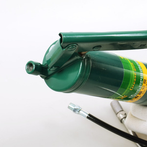 Shengda Hand Grease Gun 500Cc High Pressure Zinc Alloy Repair Tool - Product Image 3