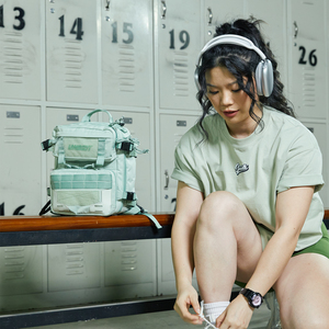 Mochilas Tácticas LAMGOYI para Mujer, <span class=keywords><strong>Mini</strong></span> Bolsa de Gimnasio para Crossfit, Personalizada con Marca, Mochila Deportiva Personalizada para Mujer - Product Image 3