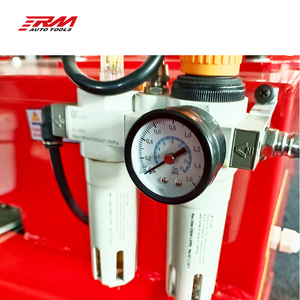 RM 12-24 "Auto Precios <span class=keywords><strong>de</strong></span> fábrica para cambiador <span class=keywords><strong>de</strong></span> neumáticos Combo Wheel Balance Machine Precios - Product Image 6