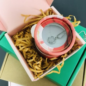 Luxury Custom Corrugated Mailer <b>Boxes</b> - Colorful Printed Shipping <b>Boxes</b> for Clothing & Jewelry Packaging - Product Image 4