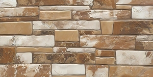 Giá rẻ carreaux murales bên ngoài 30x60 ốp tường bên ngoài cho bức tường ngoài trời của biệt thự tại Trung Quốc - Product Image 4