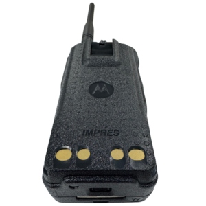 <span class=keywords><strong>Radio</strong></span> numérique bidirectionnelle Motorola DP4400E DMR UHF VHF <span class=keywords><strong>portable</strong></span> longue portée 10 km DGP8050 XPR7350E P8608I - Product Image 4