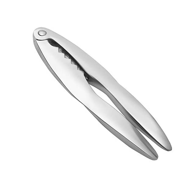 Stainless Steel Sea Food Serving Tool Crab Cracker