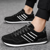 Nouvelles Chaussures de Sport et de Loisirs pour Hommes 2026 – Confortables et Respirantes – Chaussures de Course pour Hommes
