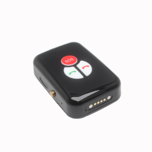 Thông minh ID thẻ Walkie Talkie 4 gam với cuộc gọi điện thoại rơi xuống báo động cho công nhân trẻ em người cao tuổi - Product Image 1