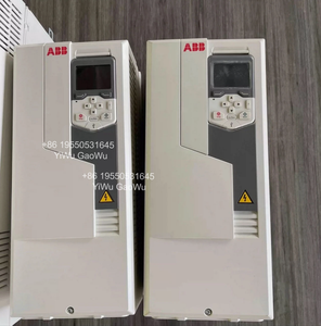 ACS580-01-12A7-4 5.5kw 380V-415V 12A ของแท้, ไดรฟ์ติดผนังแบบเดี่ยว ACS580-01-12A7-4 ใหม่เอี่ยม, ACS580 - Product Image 3