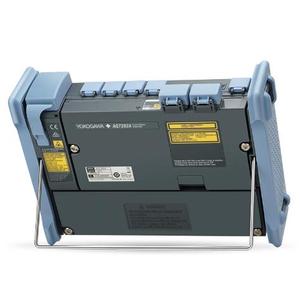 Réflectomètre optique modulaire Yokogawa AQ7282A – Haute précision pour des tests de fibres optiques précis - Product Image 6