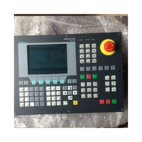 Pièce de rechange CNC SINUMERIK 808D d'origine neuve 6FC5370-1AT03-0AA0 Module de commande / PLC