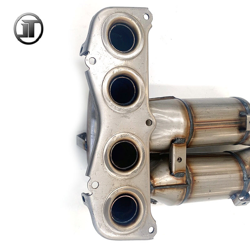 01-03トヨタRAV42.0L触媒コンバーター用高品質触媒| Alibaba.com