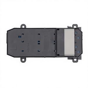 Interruptor de Elevalunas para Automóviles Japoneses BT 2006-2010, Nuevo Material ABS para Fabricación - Product Image 3